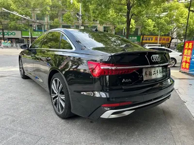 Audi A6L 2020, 74000 км, за 24793.79 USD - фото 7