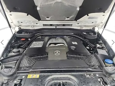 Mercedes-Benz G-Class 2022, 51510 км, за 125546.56 USD