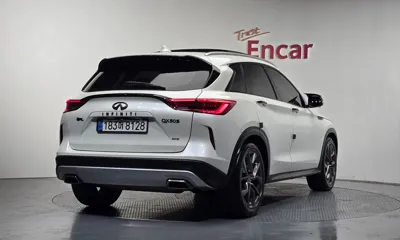 Infiniti QX50 2019, 98481 км, за 12307.09 USD