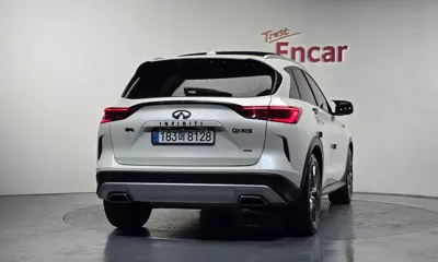 Infiniti QX50 2019, 98481 км, за 12307.09 USD