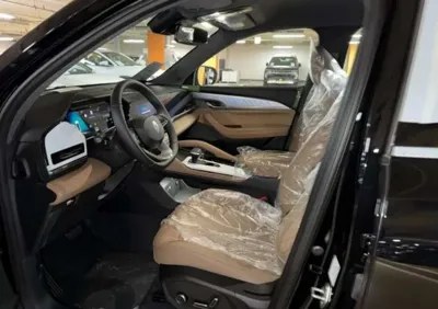 Renault-KoreaSamsung Grand Koleos 2026, 1 км, за 14808.98 USD