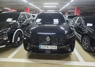 Renault-KoreaSamsung Grand Koleos 2026, 1 км, за 14697.08 USD - фото 14