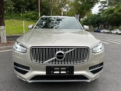 Volvo XC90 2019, 155000 км, за 21777.09 USD