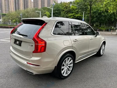 Volvo XC90 2019, 155000 км, за 21777.09 USD - фото 6