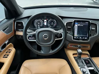 Volvo XC90 2019, 155000 км, за 21777.09 USD - фото 13