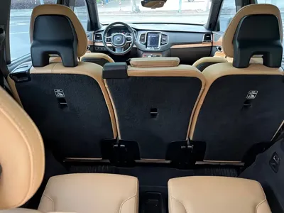 Volvo XC90 2019, 155000 км, за 21777.09 USD - фото 19