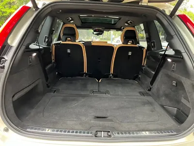 Volvo XC90 2019, 155000 км, за 21777.09 USD - фото 20