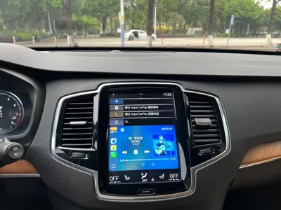 Volvo XC90 2019, 155000 км, за 21777.09 USD - фото 22