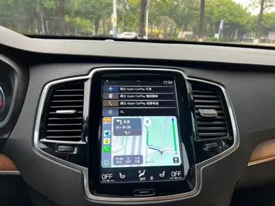Volvo XC90 2019, 155000 км, за 21777.09 USD - фото 23