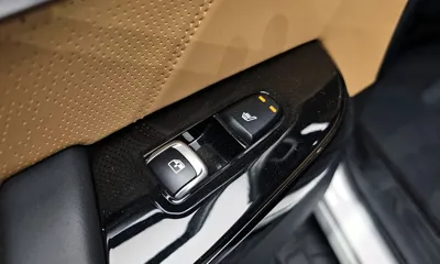 Kia Mohave 2021, 102915 км, за 15536.63 USD - фото 30