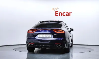 Kia Stinger 2018, 99558 км, за 11590.8 USD
