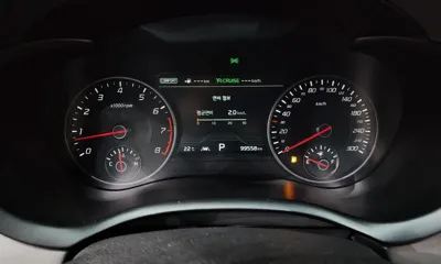 Kia Stinger 2018, 99558 км, за 11590.8 USD - фото 8