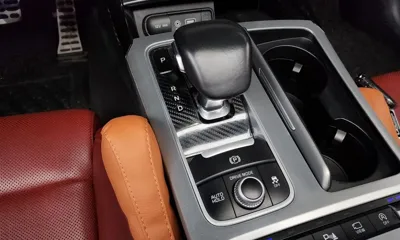 Kia Stinger 2018, 99558 км, за 11590.8 USD - фото 9