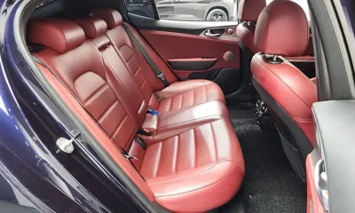 Kia Stinger 2018, 99558 км, за 11590.8 USD - фото 11