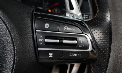 Kia Stinger 2018, 99558 км, за 11590.8 USD - фото 15
