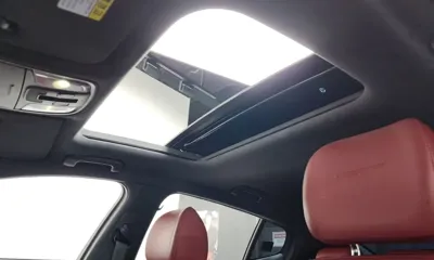 Kia Stinger 2018, 99558 км, за 11590.8 USD - фото 16