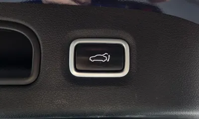 Kia Stinger 2018, 99558 км, за 11590.8 USD - фото 17