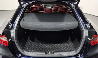 Kia Stinger 2018, 99558 км, за 11590.8 USD - фото 18