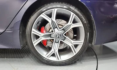 Kia Stinger 2018, 99558 км, за 11590.8 USD - фото 21