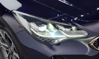 Kia Stinger 2018, 99558 км, за 11590.8 USD - фото 22