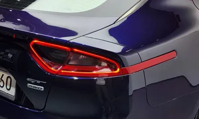 Kia Stinger 2018, 99558 км, за 11590.8 USD - фото 23