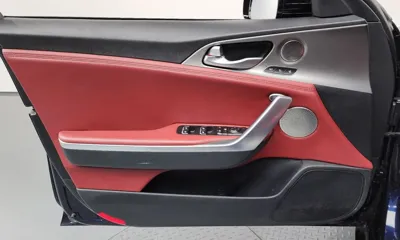Kia Stinger 2018, 99558 км, за 11590.8 USD - фото 24