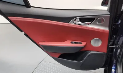 Kia Stinger 2018, 99558 км, за 11590.8 USD - фото 25