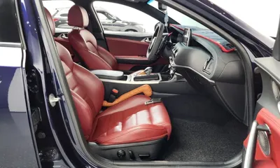 Kia Stinger 2018, 99558 км, за 11590.8 USD - фото 26