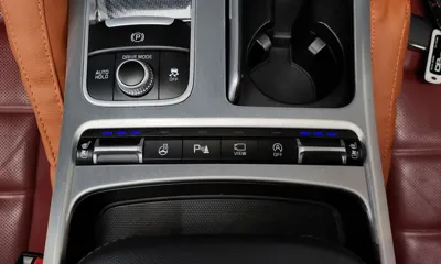 Kia Stinger 2018, 99558 км, за 11590.8 USD - фото 32