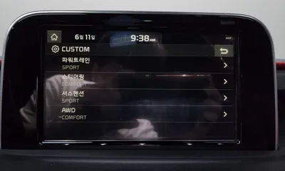 Kia Stinger 2018, 99558 км, за 11590.8 USD - фото 37