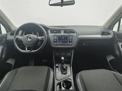 Volkswagen Tiguan L 2021, 157400 км, за 9093.41 USD