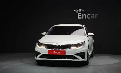 Kia K5 2019, 144152 км, за 6175.65 USD