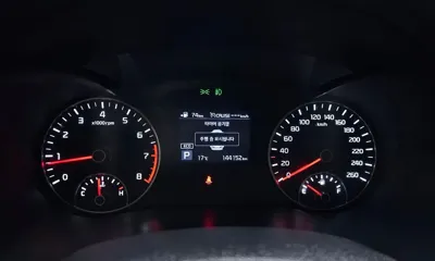 Kia K5 2019, 144152 км, за 6147.68 USD - фото 8