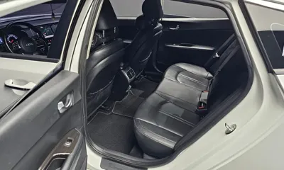 Kia K5 2019, 144152 км, за 6147.68 USD - фото 12