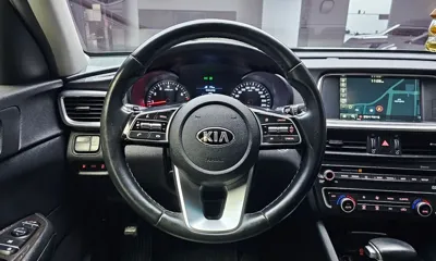 Kia K5 2019, 144152 км, за 6147.68 USD - фото 13
