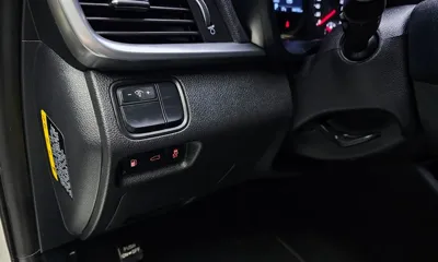 Kia K5 2019, 144152 км, за 6147.68 USD - фото 14