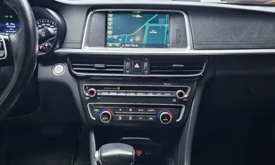 Kia K5 2019, 144152 км, за 6147.68 USD - фото 15