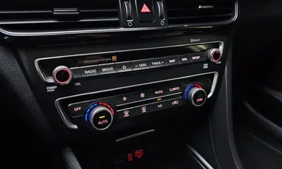 Kia K5 2019, 144152 км, за 6147.68 USD - фото 17