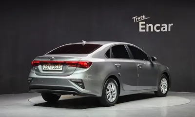Kia K3 2020, 56397 км, за 7745.83 USD