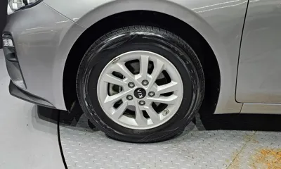 Kia K3 2020, 56397 км, за 7745.83 USD