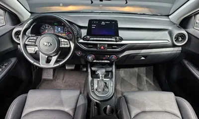 Kia K3 2020, 56397 км, за 7745.83 USD - фото 7