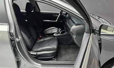 Kia K3 2020, 56397 км, за 7745.83 USD - фото 10