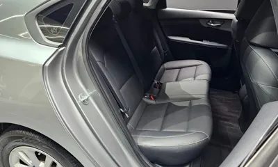Kia K3 2020, 56397 км, за 7745.83 USD - фото 11