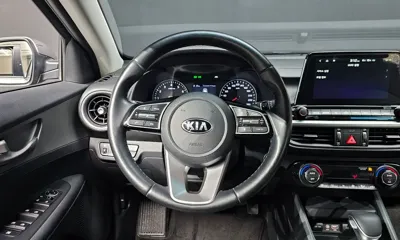 Kia K3 2020, 56397 км, за 7745.83 USD - фото 13