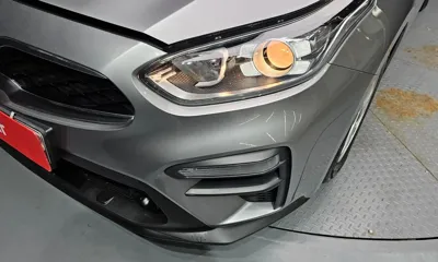 Kia K3 2020, 56397 км, за 7745.83 USD - фото 22