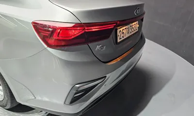 Kia K3 2020, 56397 км, за 7745.83 USD - фото 23