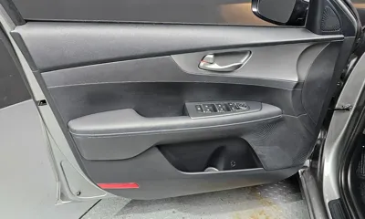 Kia K3 2020, 56397 км, за 7745.83 USD - фото 24
