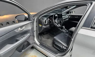 Kia K3 2020, 56397 км, за 7745.83 USD - фото 26