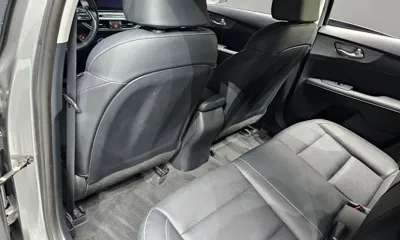 Kia K3 2020, 56397 км, за 7745.83 USD - фото 28