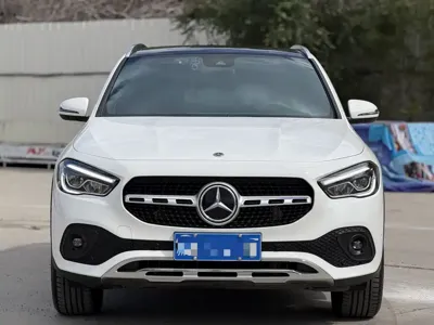 Mercedes-Benz GLA 2022, 30000 км, за 20452.81 USD